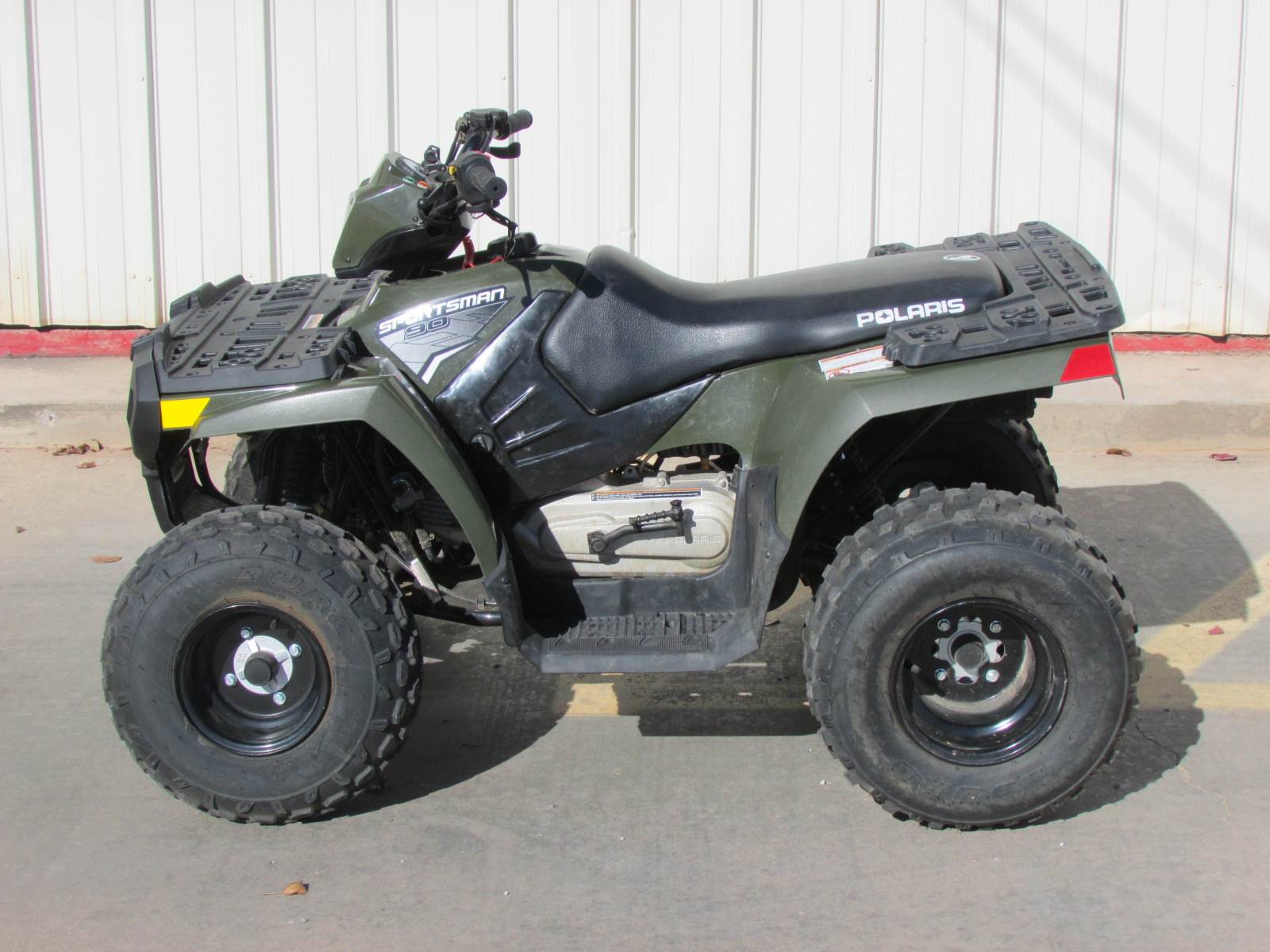 2014 Polaris Sportsman 90 For Sale