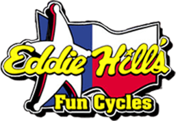 Eddie Hill&#39;s Fun Cycles