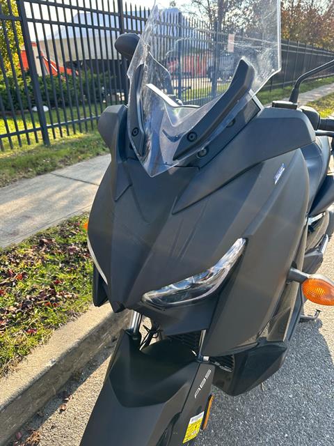 2019 Yamaha XMAX in Oakdale, New York - Photo 3