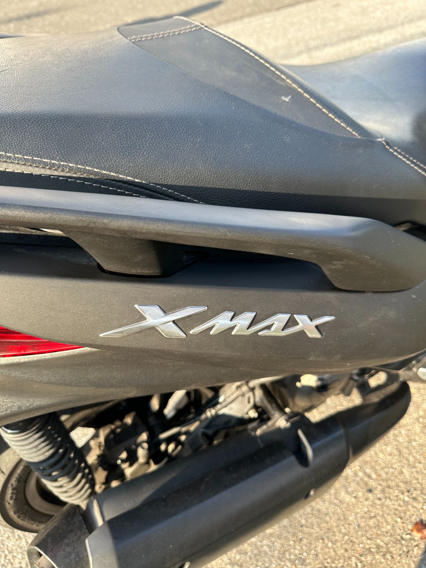 2019 Yamaha XMAX in Oakdale, New York - Photo 6