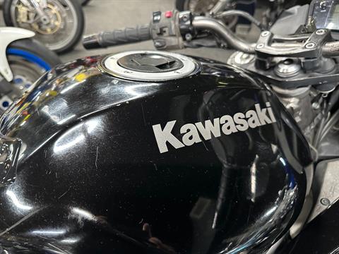 2009 Kawasaki Ninja 650 in Oakdale, New York - Photo 7