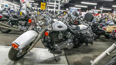 2013 Harley-Davidson Heritage Softail® Classic in Oakdale, New York - Photo 2