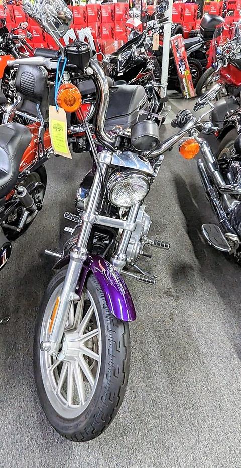 2001 Harley-Davidson SPORTSTER 883 in Oakdale, New York - Photo 3