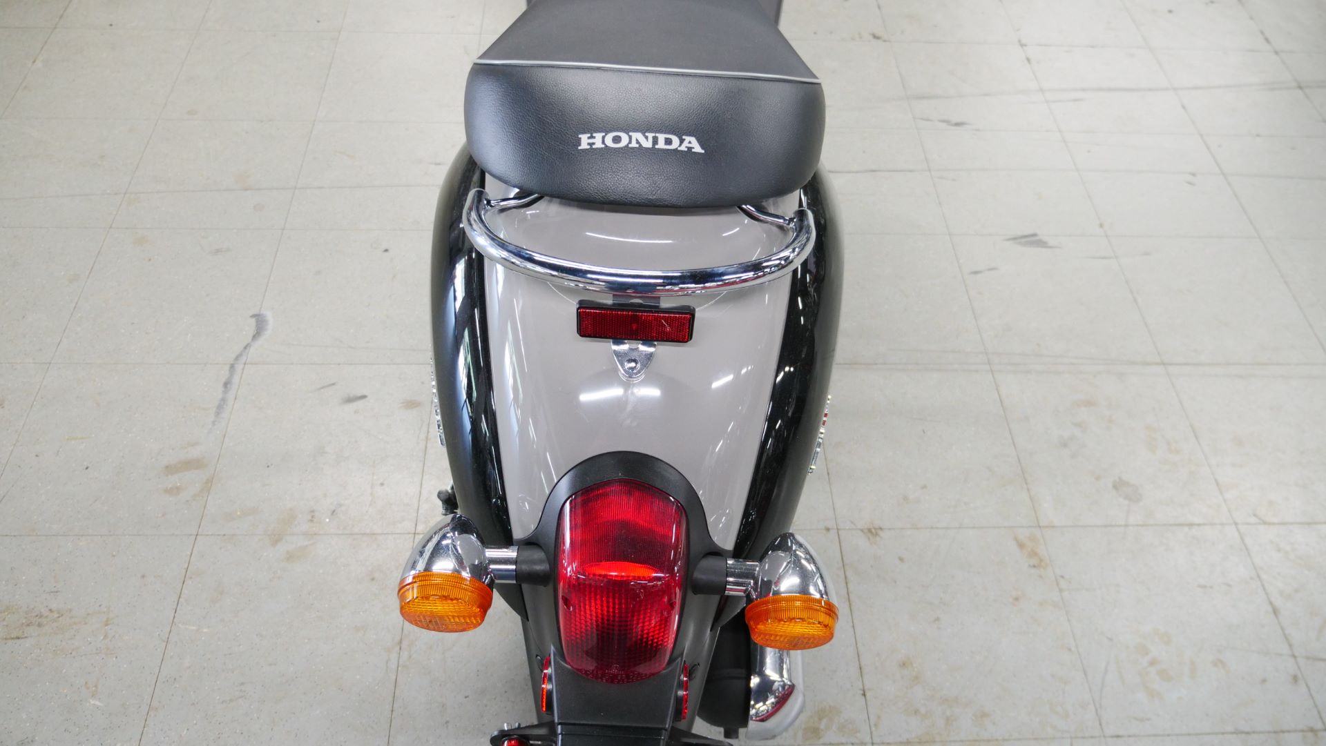 2008 Honda Metropolitan® in Oakdale, New York - Photo 13