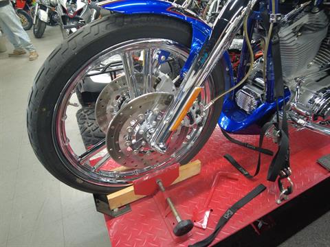 2004 Harley-Davidson FXSTDSE²  Screamin' Eagle® Softail® Deuce™ in Oakdale, New York - Photo 9