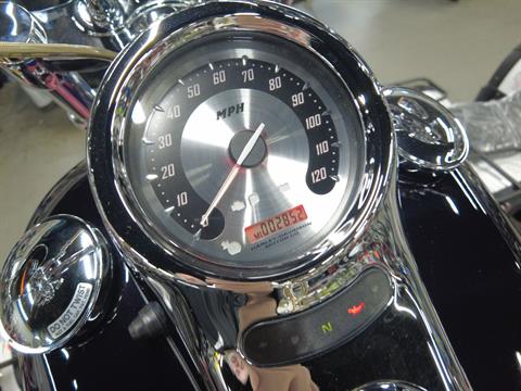 2004 Harley-Davidson FXSTDSE²  Screamin' Eagle® Softail® Deuce™ in Oakdale, New York - Photo 15