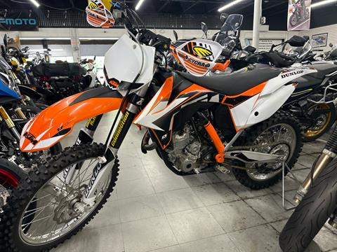 2011 KTM 350 SX-F in Oakdale, New York - Photo 2