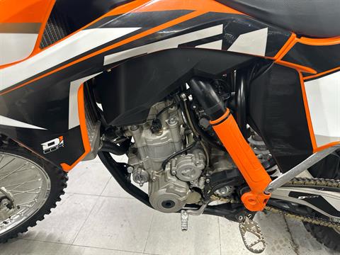 2011 KTM 350 SX-F in Oakdale, New York - Photo 5