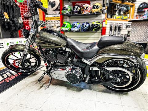 2016 Harley-Davidson Breakout® in Oakdale, New York - Photo 2