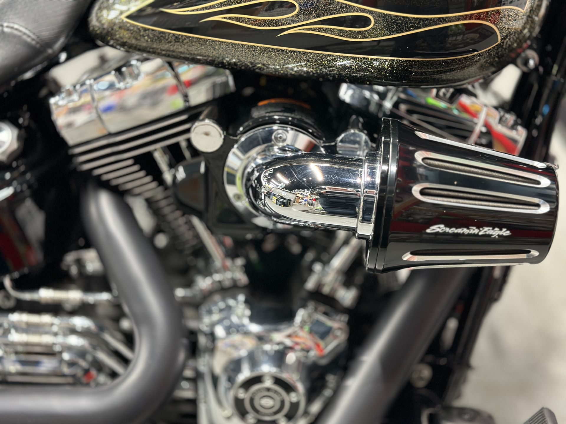 2016 Harley-Davidson Breakout® in Oakdale, New York - Photo 4
