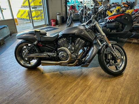 2014 Harley-Davidson VFR in Oakdale, New York - Photo 1