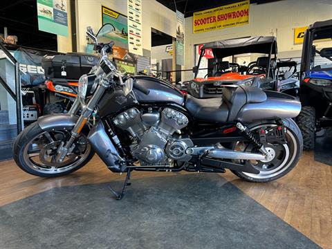 2014 Harley-Davidson VFR in Oakdale, New York - Photo 2