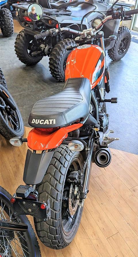 2019 Ducati Scrambler Sixty2 in Oakdale, New York - Photo 4
