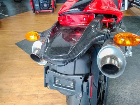 2006 Ducati Monster S4R in Oakdale, New York - Photo 6