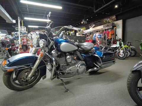 2012 Harley-Davidson Police Road King® in Oakdale, New York - Photo 13