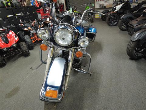 2012 Harley-Davidson Police Road King® in Oakdale, New York - Photo 4