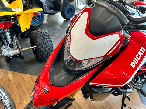 2021 Ducati Hypermotard 950 SP in Oakdale, New York - Photo 3