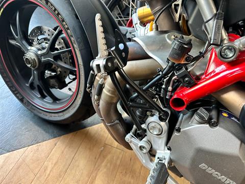 2021 Ducati Hypermotard 950 SP in Oakdale, New York - Photo 14