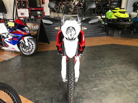 2019 SWM Motorcycles SD 650 X in Oakdale, New York - Photo 16