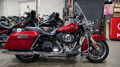 2013 Harley-Davidson Road King® in Oakdale, New York - Photo 3