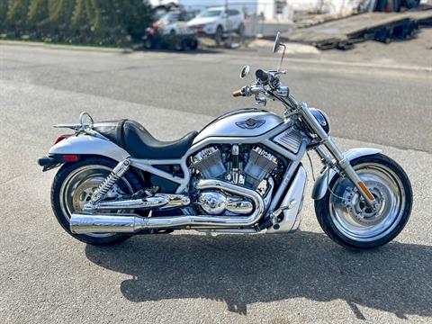 2003 Harley-Davidson VRSCA  V-Rod® in Oakdale, New York - Photo 1