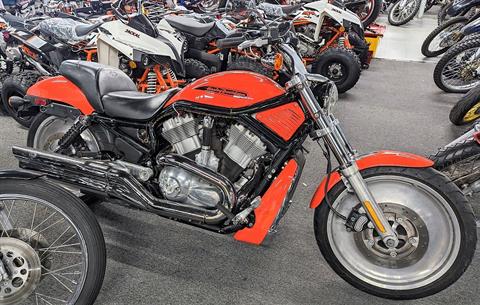 2005 Harley-Davidson VRSCB V-Rod® in Oakdale, New York - Photo 2