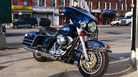2013 Harley-Davidson Electra Glide® Classic in Oakdale, New York - Photo 11
