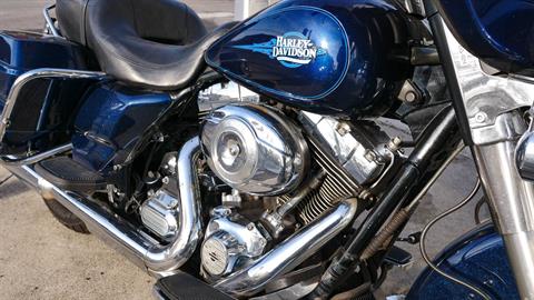 2013 Harley-Davidson Electra Glide® Classic in Oakdale, New York - Photo 13