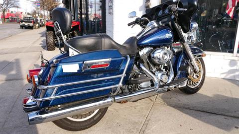 2013 Harley-Davidson Electra Glide® Classic in Oakdale, New York - Photo 6