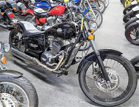 2014 Johnny Pag Motorcycles MALIBU in Oakdale, New York - Photo 1