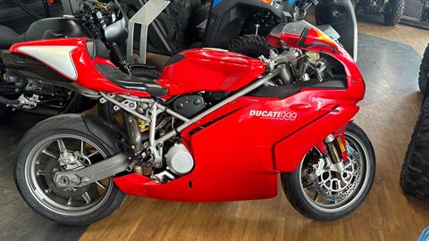 2003 Ducati 999 in Oakdale, New York - Photo 1