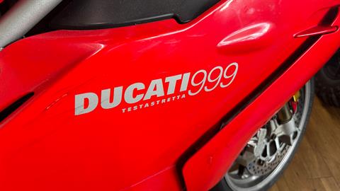 2003 Ducati 999 in Oakdale, New York - Photo 2