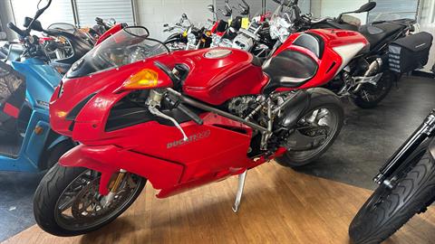 2003 Ducati 999 in Oakdale, New York - Photo 6