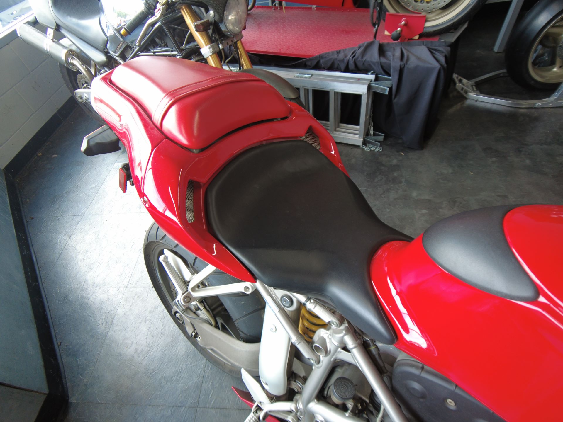2003 Ducati 999 in Oakdale, New York - Photo 12