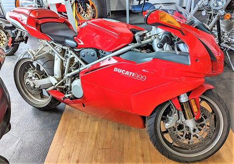 2003 Ducati 999 in Oakdale, New York - Photo 1