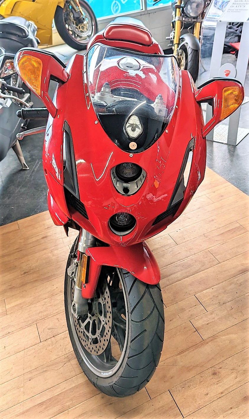 2003 Ducati 999 in Oakdale, New York - Photo 5