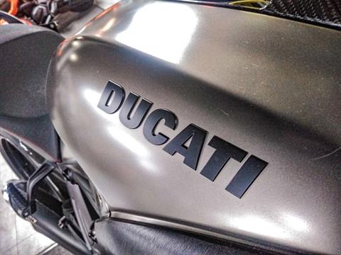 2014 Ducati Diavel in Oakdale, New York - Photo 8