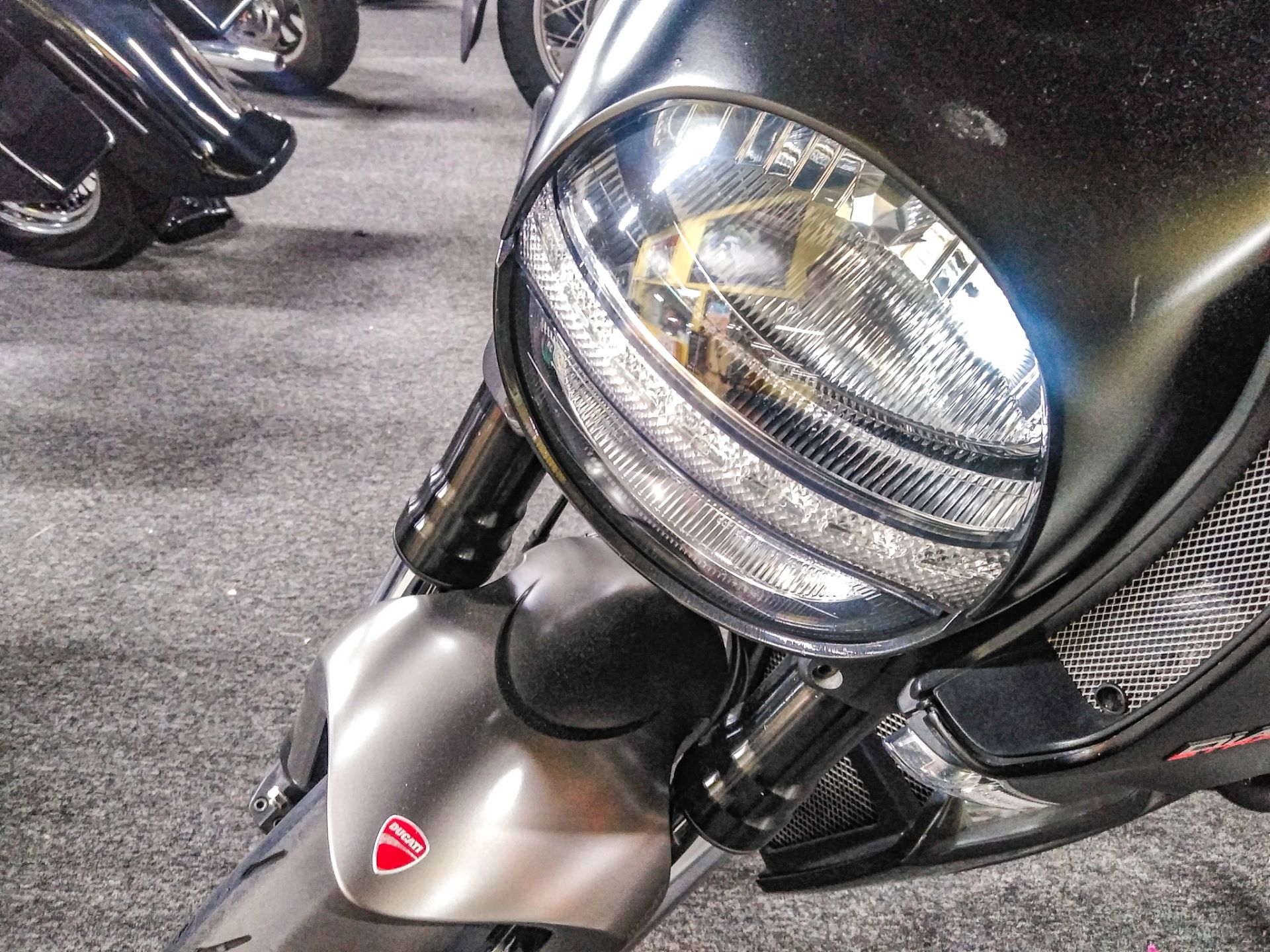 2014 Ducati Diavel in Oakdale, New York - Photo 13