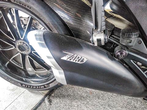 2014 Ducati Diavel in Oakdale, New York - Photo 7