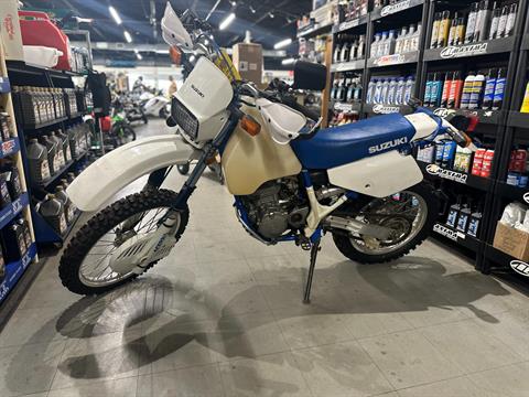 1993 Suzuki DR350 in Oakdale, New York - Photo 8