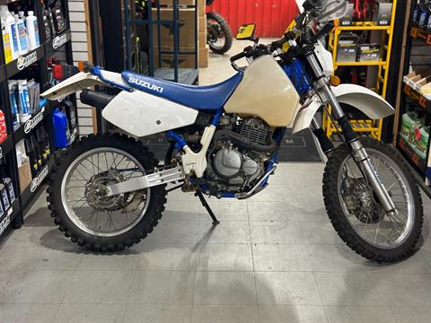 1993 Suzuki DR350 in Oakdale, New York - Photo 1