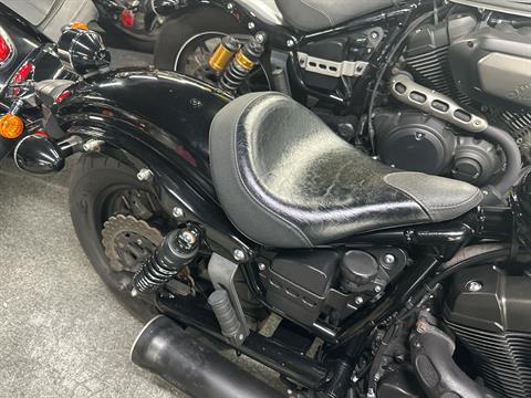 2014 Yamaha Bolt™ in Oakdale, New York - Photo 3