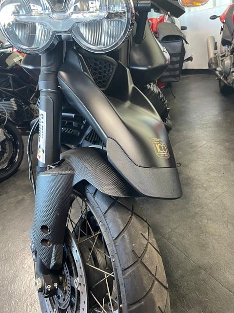2021 Moto Guzzi V85 TT E5 in Oakdale, New York - Photo 5