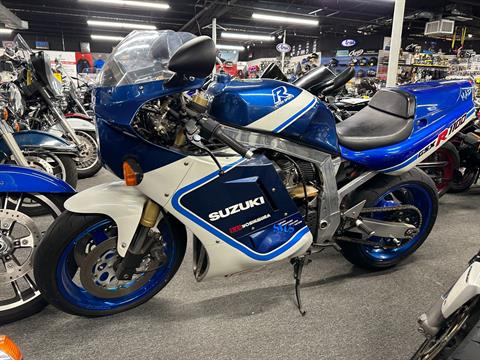 1987 Suzuki GSXR1000 in Oakdale, New York - Photo 13