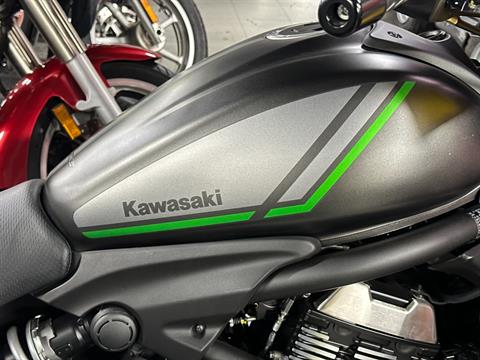 2022 Kawasaki 650S in Oakdale, New York - Photo 11