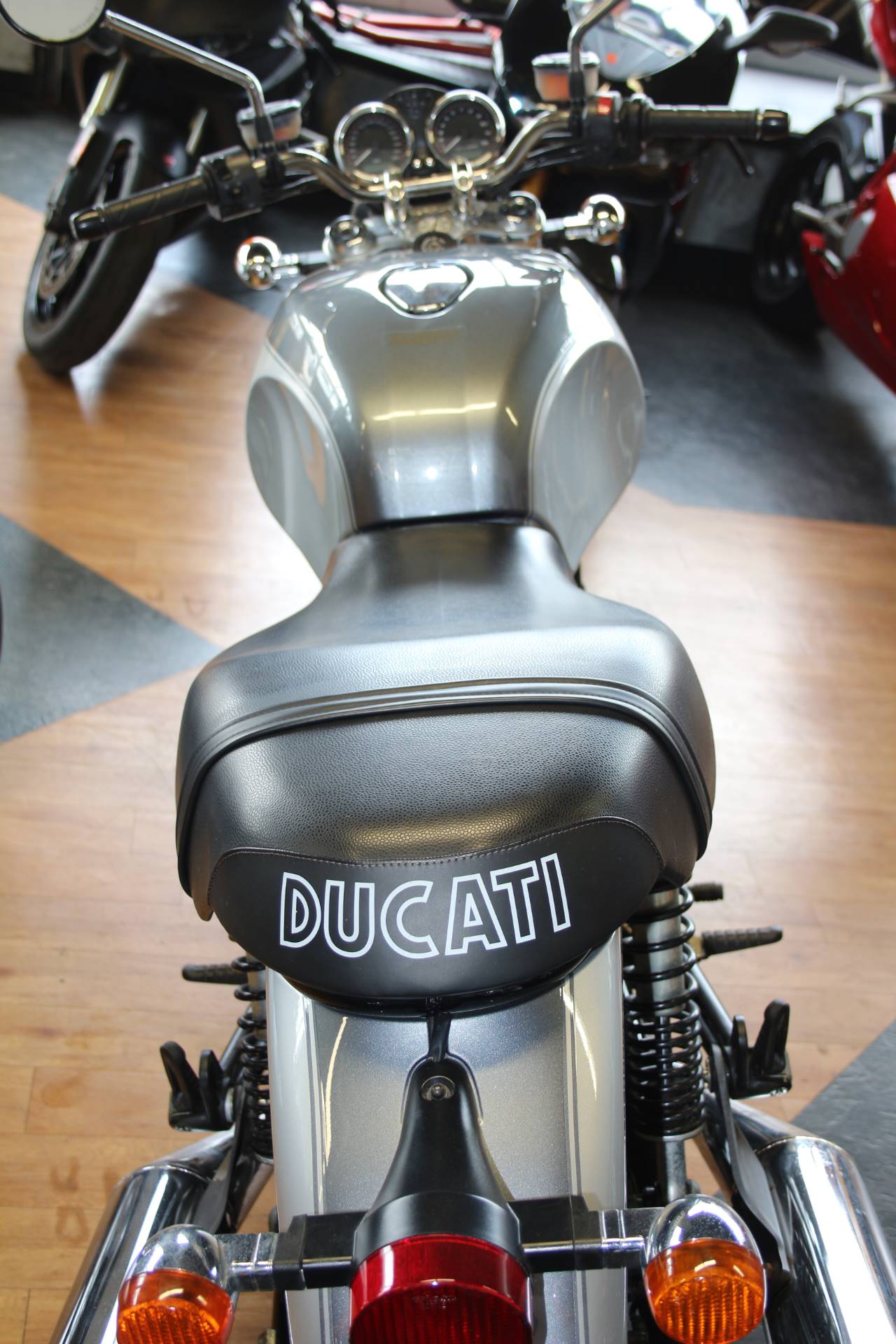 2008 Ducati SportClassic GT 1000 in Oakdale, New York - Photo 7