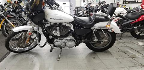 2005 Harley-Davidson Sportster® XL 1200 Custom in Oakdale, New York - Photo 3