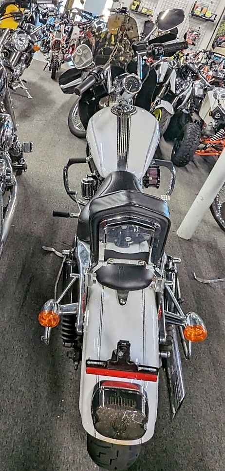 2005 Harley-Davidson Sportster® XL 1200 Custom in Oakdale, New York - Photo 10