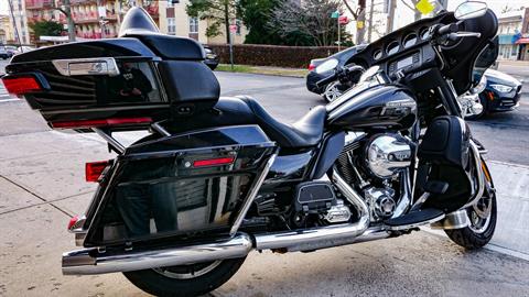 2014 Harley-Davidson Electra Glide® Ultra Classic® in Oakdale, New York - Photo 10