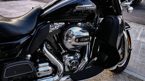 2014 Harley-Davidson Electra Glide® Ultra Classic® in Oakdale, New York - Photo 11